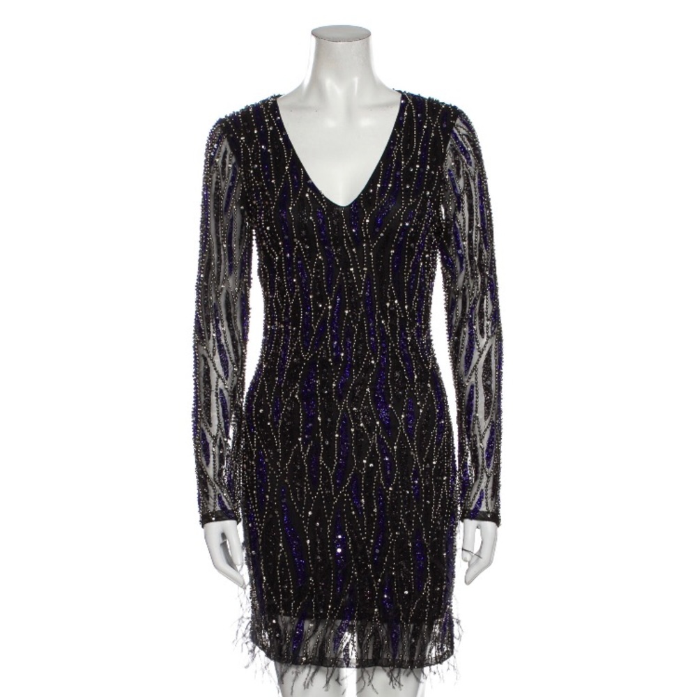 Parker mini dress. Cocktail and weddings